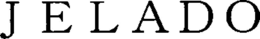 JELADO trademark