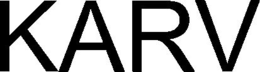 KARV trademark