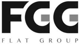 FGG FLAT GROUP trademark