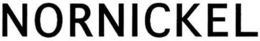 NORNICKEL trademark
