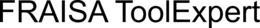 FRAISA TOOLEXPERT trademark