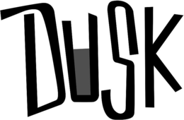 DUSK trademark