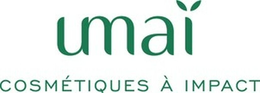UMAÏ COSMÉTIQUES À IMPACT trademark