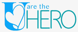 U ARE THE HERO trademark
