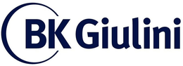 BK GIULINI trademark