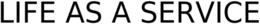 LIFE AS A SERVICE trademark