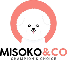 MISOKO&CO CHAMPION'S CHOICE trademark