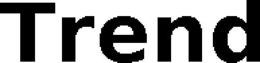 TREND trademark
