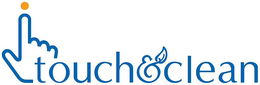 TOUCH&CLEAN trademark