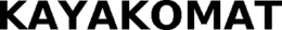 KAYAKOMAT trademark