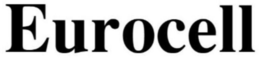 EUROCELL trademark