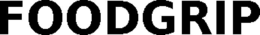 FOODGRIP trademark
