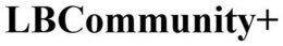 LBCOMMUNITY+ trademark