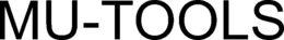 MU-TOOLS trademark