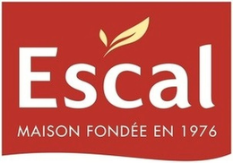ESCAL MAISON FONDÉE EN 1976 trademark