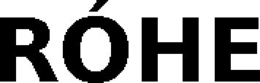 RÓHE trademark