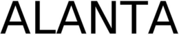 ALANTA trademark