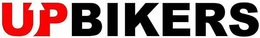 UPBIKERS trademark