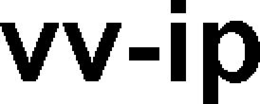 VV-IP trademark