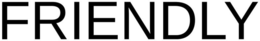 FRIENDLY trademark