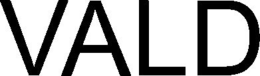 VALD trademark