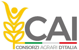 CAI CONSORZI AGRARI D'ITALIA trademark