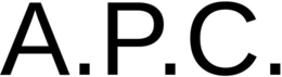 A.P.C. trademark