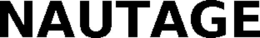 NAUTAGE trademark