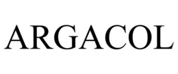 ARGACOL trademark