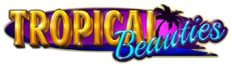 TROPICAL BEAUTIES trademark