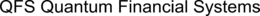 QFS QUANTUM FINANCIAL SYSTEMS trademark