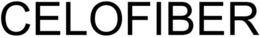 CELOFIBER trademark