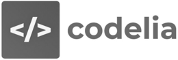 </> CODELIA trademark
