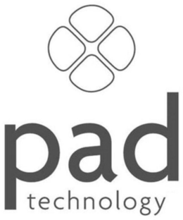 PAD TECHNOLOGY trademark