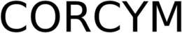 CORCYM trademark