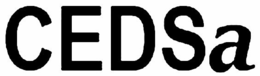 CEDSA trademark