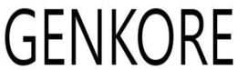 GENKORE trademark