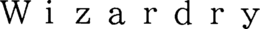 WIZARDRY trademark