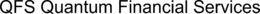 QFS QUANTUM FINANCIAL SERVICES trademark