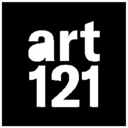 ART 121 trademark
