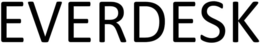 EVERDESK trademark