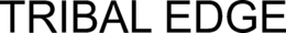 TRIBAL EDGE trademark