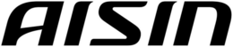 AISIN trademark