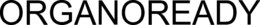 ORGANOREADY trademark