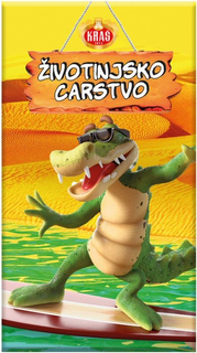 KRAS ZIVOTINJSKO CARSTVO trademark
