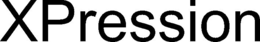 XPRESSION trademark