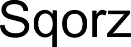 SQORZ trademark