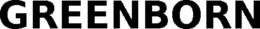 GREENBORN trademark