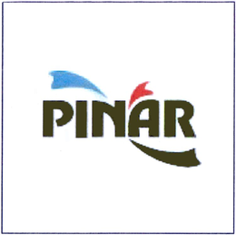 PINAR trademark