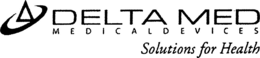 DELTA MED MEDICAL DEVICES SOLUTIONS FOR HEALTH trademark